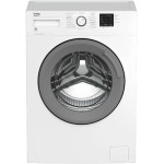 Стиральная машина BEKO RGE78511XSW