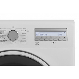 Стиральная машина VESTFROST VFWM1250W