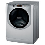 Стиральная машина полноразмерная HOTPOINT-ARISTON qvde 117149 ss