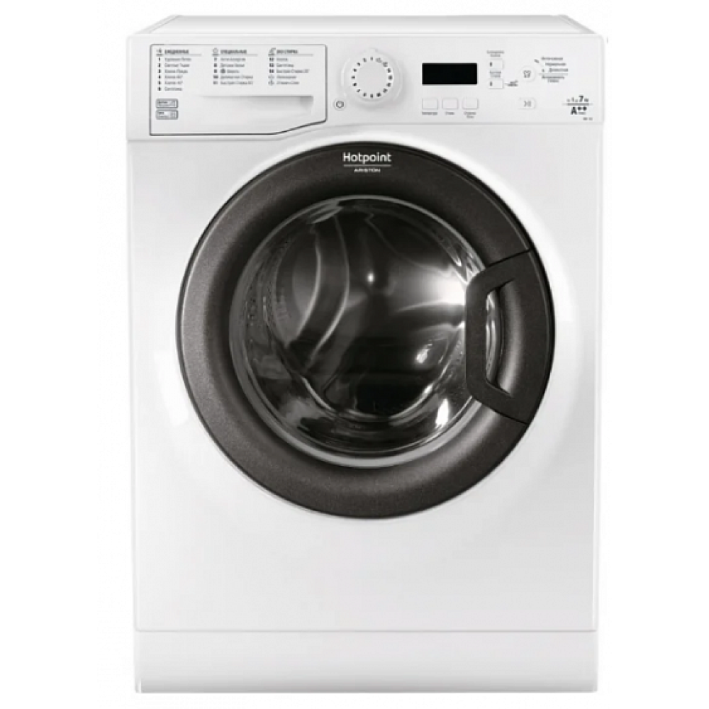 Стиральная машина Hotpoint-Ariston NM10 723 W