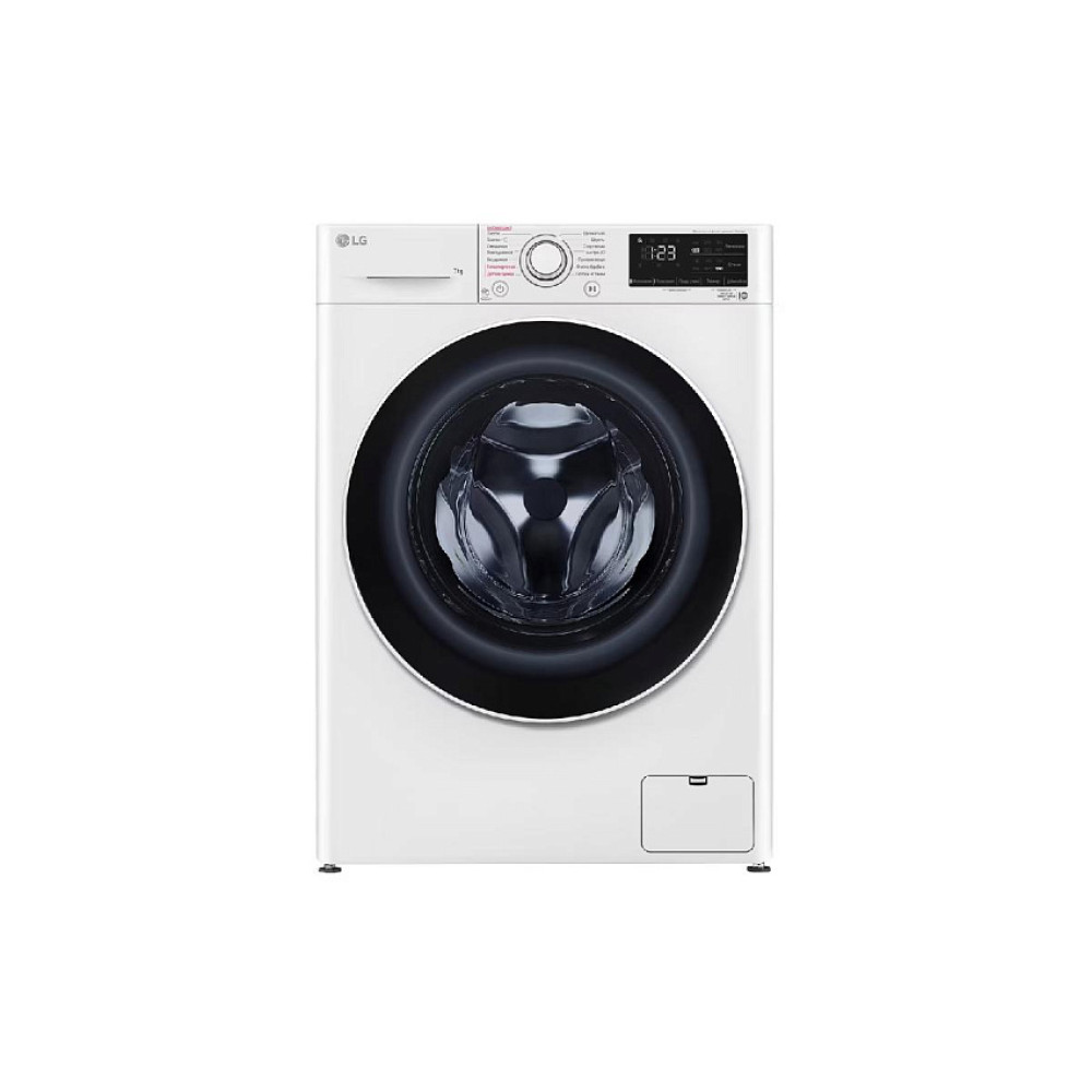 Стиральная машина LG F2V3HS0W