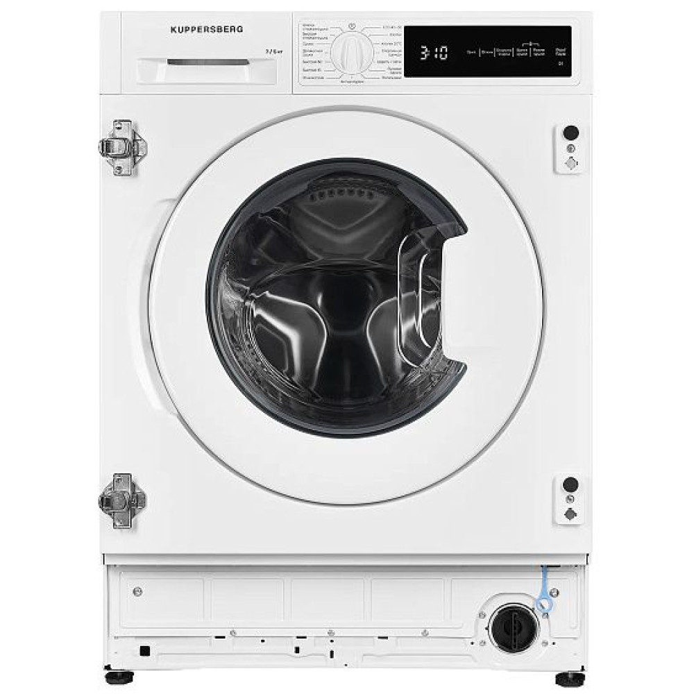 Стиральная машина KUPPERSBERG WDM 560