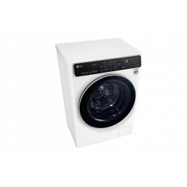 Стиральная машина LG F2T9HS9W