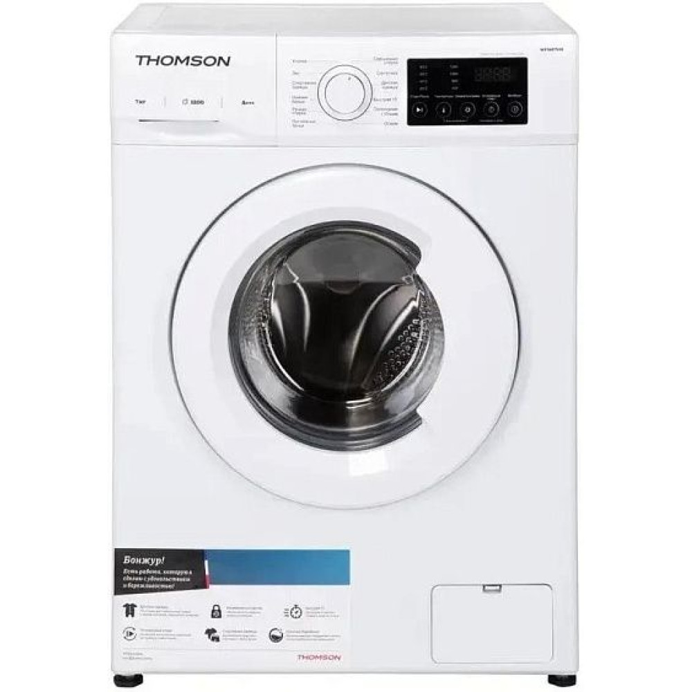 Стиральная машина THOMSON WF30E7U01