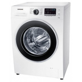 Стиральная машина с фронтальной загрузкой SAMSUNG WW60J4090HW