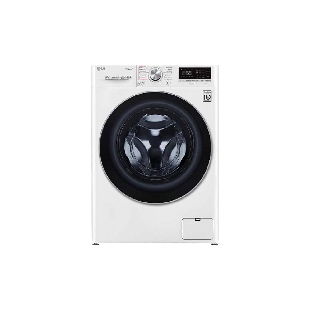 Стиральная машина LG F2V7GW1W