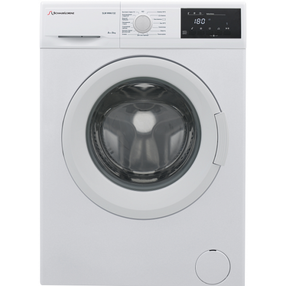 Стиральная машина SCHAUB LORENZ SLW MW6132