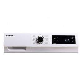 Стиральная машина TOSHIBA TW-BJ90M4RU(WK)