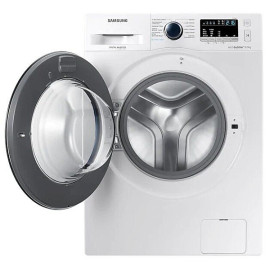 Стиральная машина SAMSUNG WW80R42LHFW