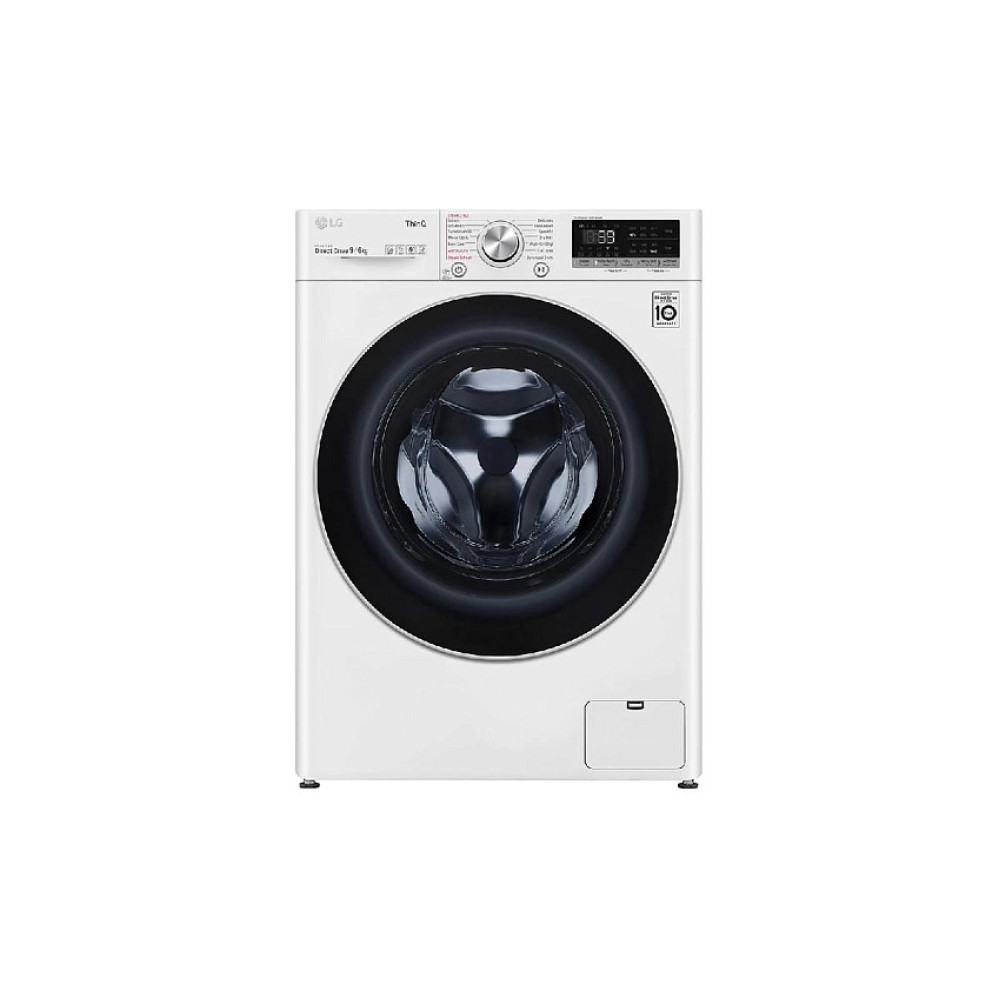 Стиральная машина LG F4DV709S1E