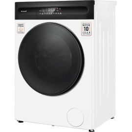 Стиральная машина WEISSGAUFF WM 49411 Inverter Steam
