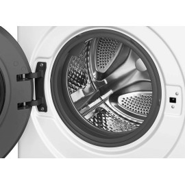 Стиральная машина WEISSGAUFF WM 59411 Direct Drive Inverter Steam