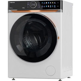 Стиральная машина HIBERG i-DDQ10 - 814 W