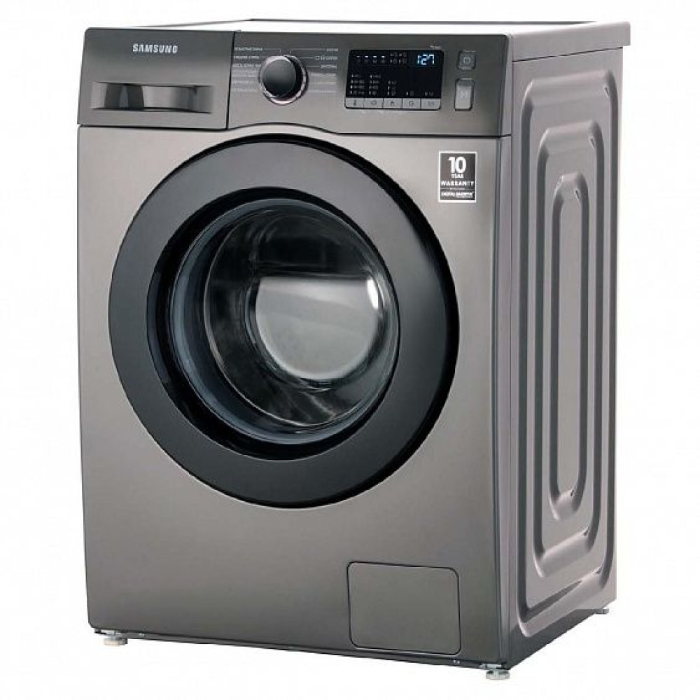 Стиральная машина SAMSUNG WW90T4041CX