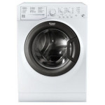 Стиральная машина с фронтальной загрузкой HOTPOINT-ARISTON VMSL 501 B
