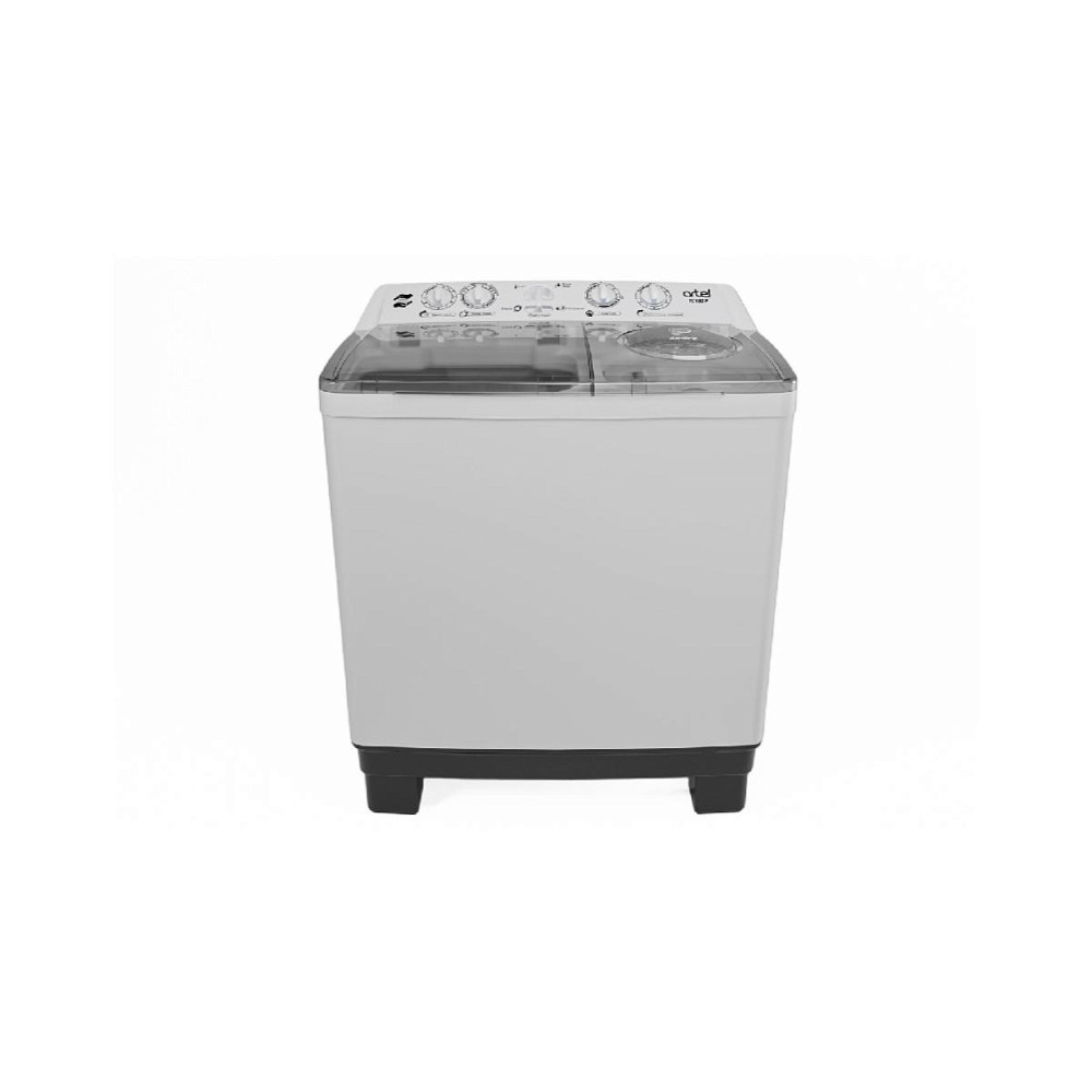 Стиральная машина ARTEL TC100P серый