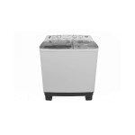 Стиральная машина ARTEL TC100P серый