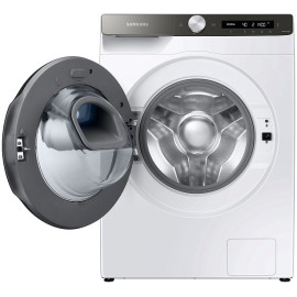 Стиральная машина SAMSUNG WD80T554CBT