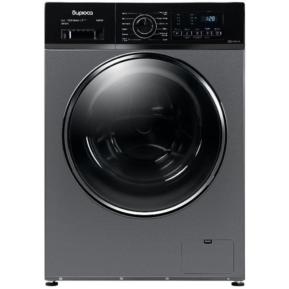 Стиральная машина БИРЮСА WM-SL610/15 S