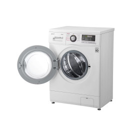 Стиральная машина LG F1296WDS1