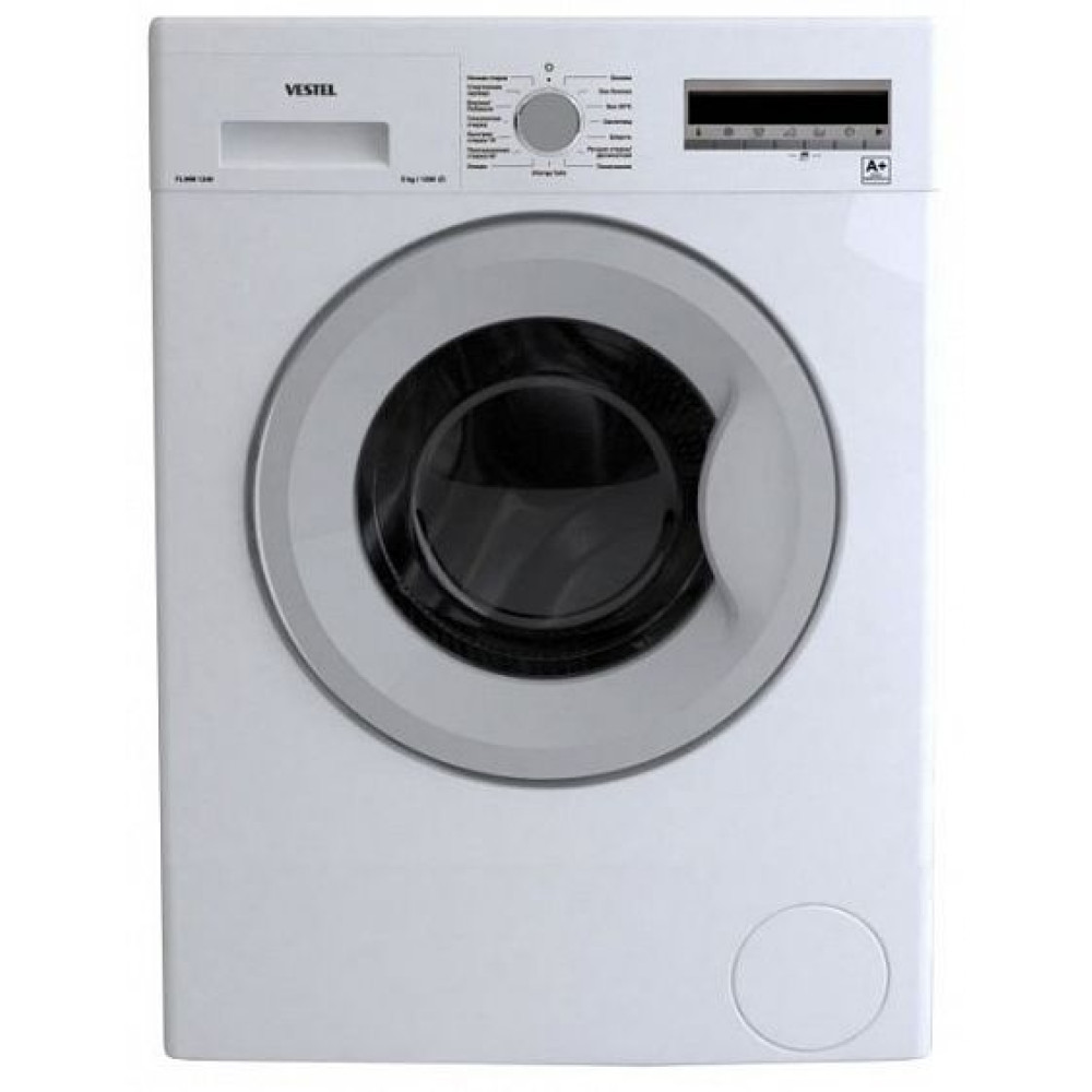 Стиральная машина VESTEL flwm 1040