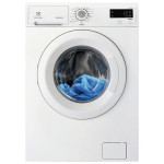 Стиральная машина полноразмерная ELECTROLUX ewf 1276 gdw
