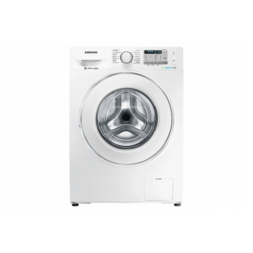 Стиральная машина SAMSUNG ww-60j5213jwd