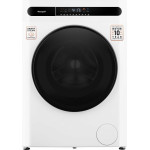 Стиральная машина WEISSGAUFF WMD 45148 Inverter Steam