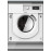 Встраиваемая стиральная машина Whirlpool BI WMWG 71484E
