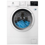 Стиральная машина Electrolux PerfectCare 600 EW6S406WP