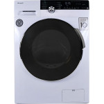 Стиральная машина WEISSGAUFF WM 5649 DC Inverter Steam