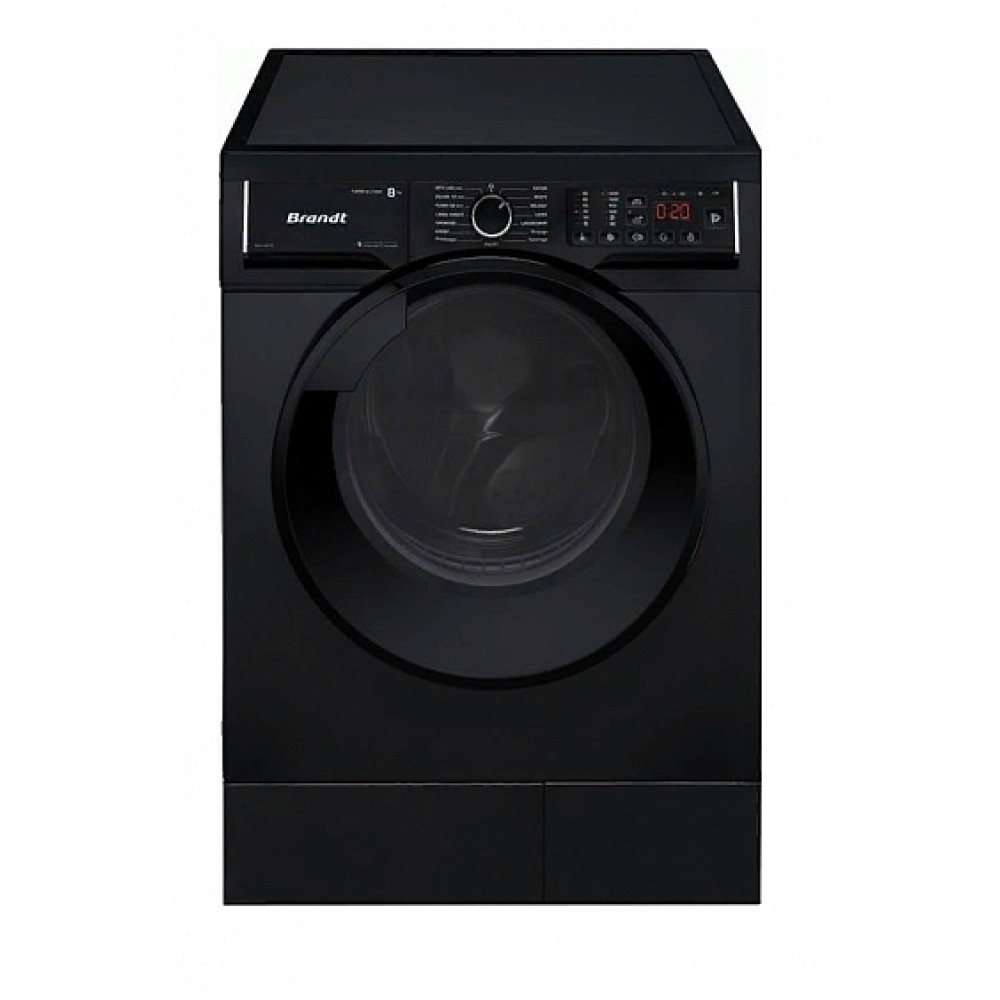 Стиральная машина BRANDT bwf 182 tb