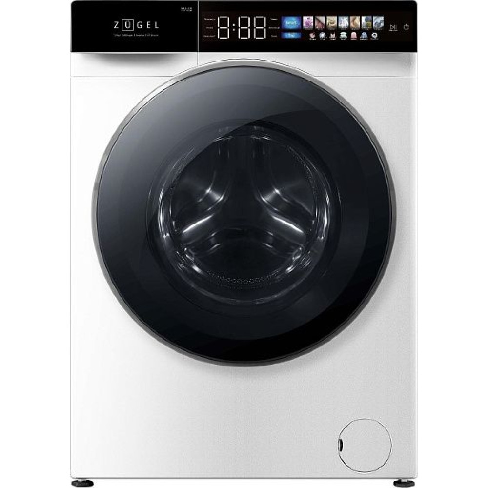 Стиральная машина ZUGEL ZWF10120I
