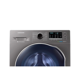 Стиральная машина SAMSUNG WD80K52E0AX