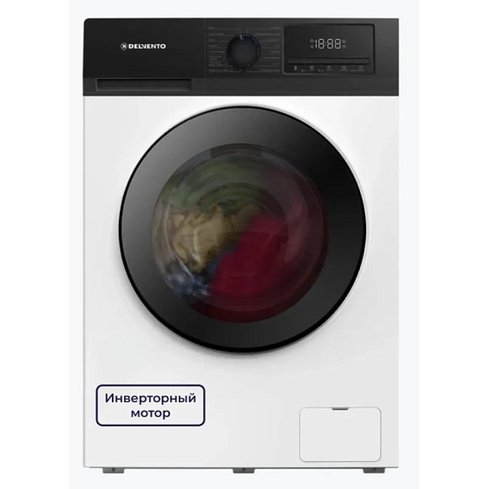 Стиральная машина DELVENTO VHC720