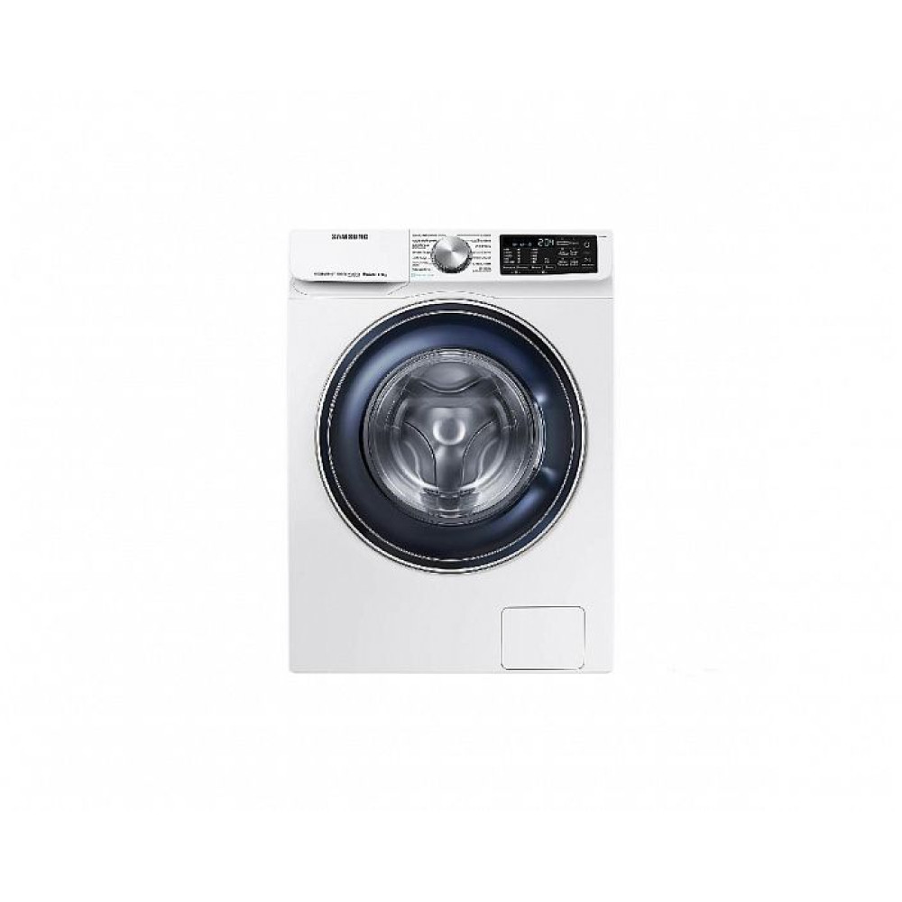 Стиральная машина SAMSUNG WW80R62LVFW