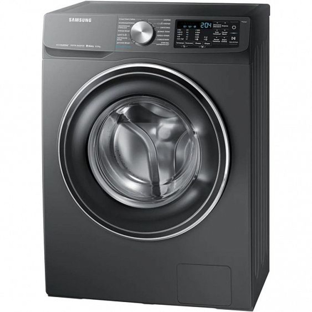 Стиральная машина SAMSUNG WW80R62LVEX