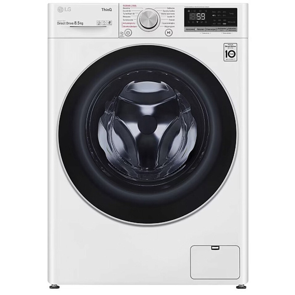 Стиральная машина LG F2WV5S8S1E