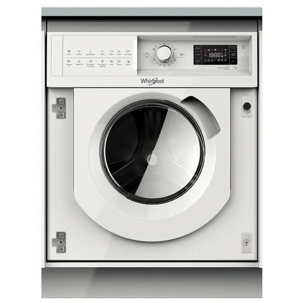 Стиральная машина WHIRLPOOL BI WMWG 71483E