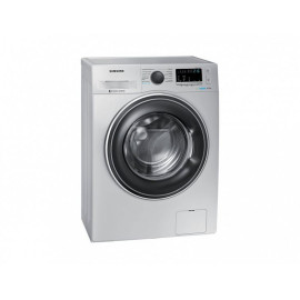 Стиральная машина с фронтальной загрузкой SAMSUNG WW80K42E07SDLP
