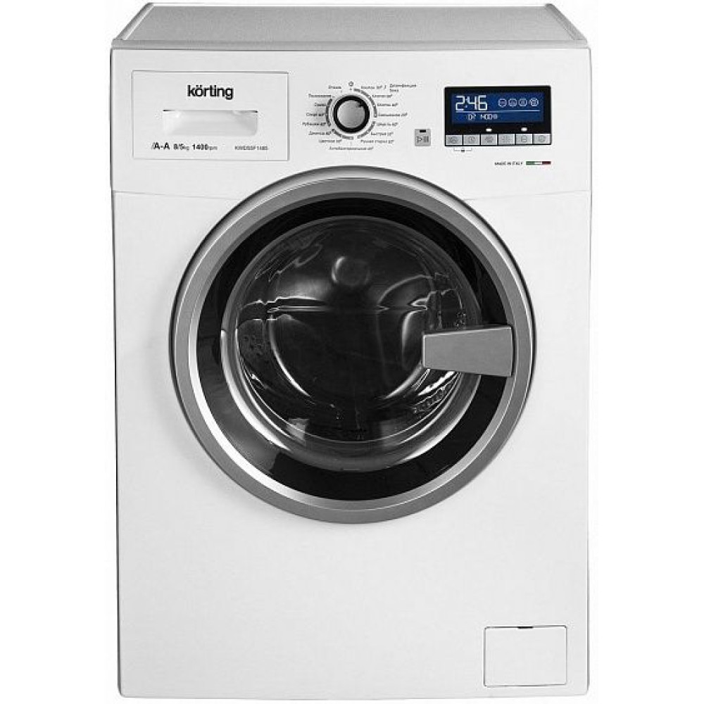 Стиральная машина KORTING KWD 55F1485