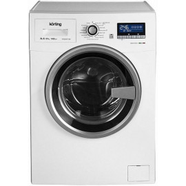 Стиральная машина KORTING KWD 55F1485
