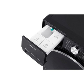 Стиральная машина HISENSE WD5S1045BB