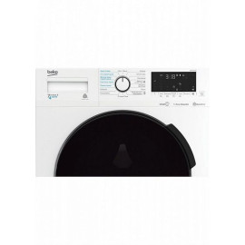 Стиральная машина BEKO WDB7425R2W