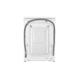 Стиральная машина LG F4V3ES0W