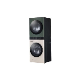 Стиральная машина LG W1S1CVKK2HM