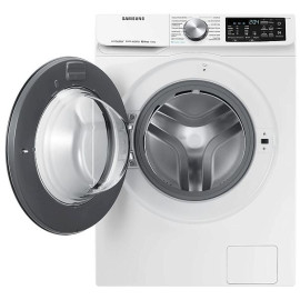 Стиральная машина SAMSUNG WW80R62LVEW