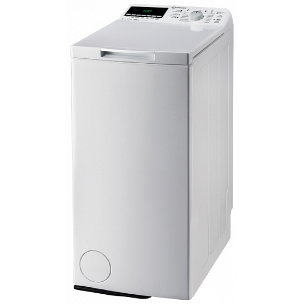 Стиральная машина INDESIT itw e 71252 g (rf)