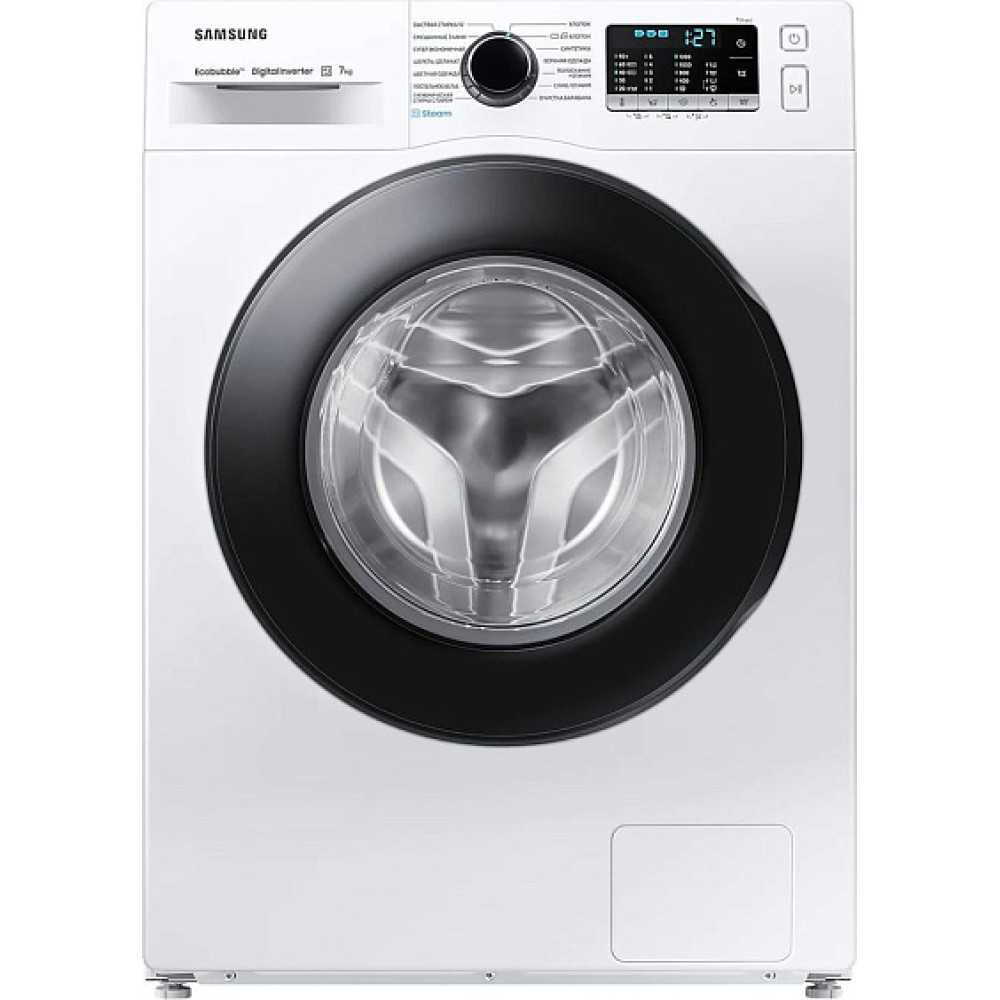 Стиральная машина SAMSUNG WW70AAS22AE/LD