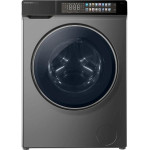 Стиральная машина MEFERI MFWD1281416GR COMFORT PLUS
